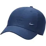 Nike Cap Dri-FIT Club Unstructured Schwarz S/M