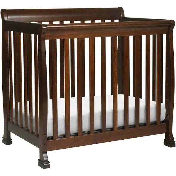 Davinci Kalani 4-in-1 Convertible Mini Crib