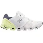 On Men's Cloudflyer 4 White / 10