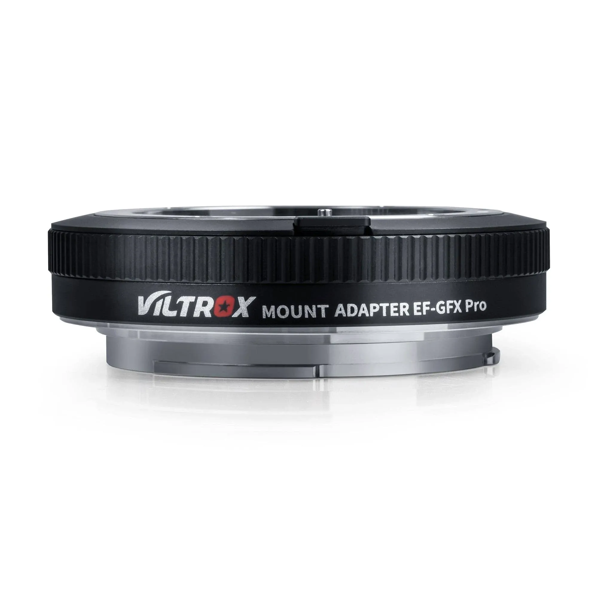 Viltrox EF-GFX Pro AF Auto Focus Lens Adapter for Canon EF/EF-S Lens to Fuji GFX