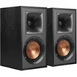 Klipsch R-51M Bookshelf Speakers