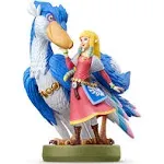 amiibo Zelda &amp; Loftwing (Nintendo Switch) (Nintendo Switch)