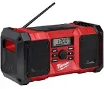 M18 Jobsite Radio Milwaukee 2890-20