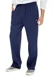 Champion Men's Open Bottom Jersey Pants