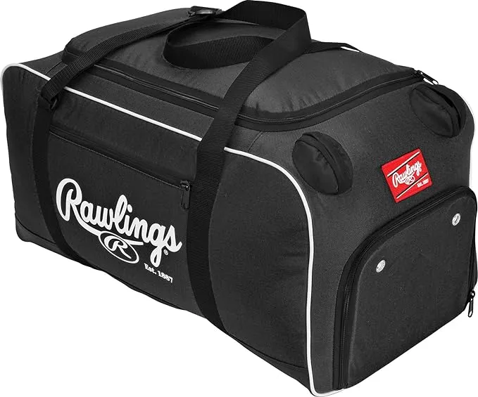 Rawlings Covert Duffle Bag