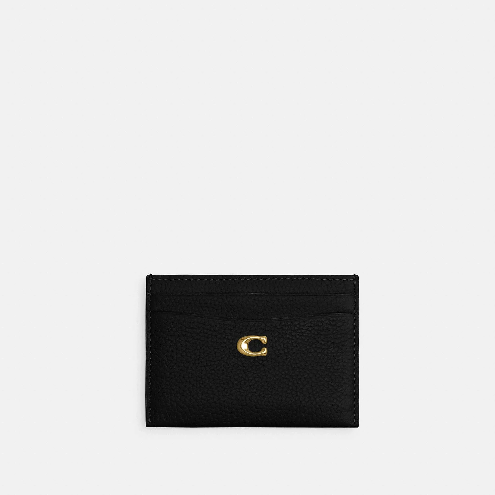 Coach Essential Card Case