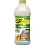 Shark VACMOP Multi-Surface Cleaner Refill 2L bottle, Spring Clean Scent, VCM60