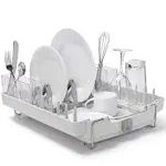 OXO Good Grips - Foldaway Dish Rack