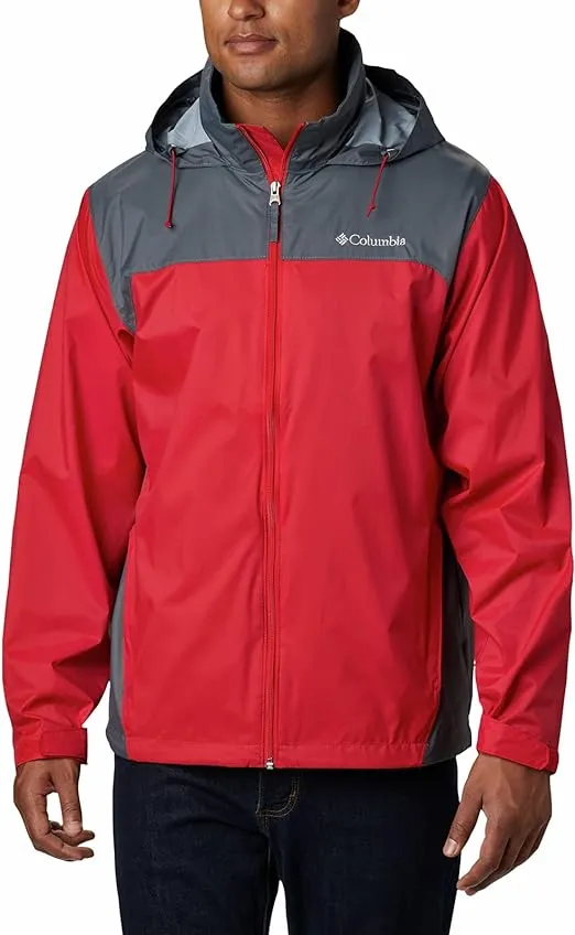 Columbia Men's Glennaker Lake Jacket