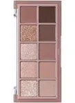 Rom&nd - Better Than Palette - Paleta Cieni do Oczu - 03 Rosebud Garden - 7,5g