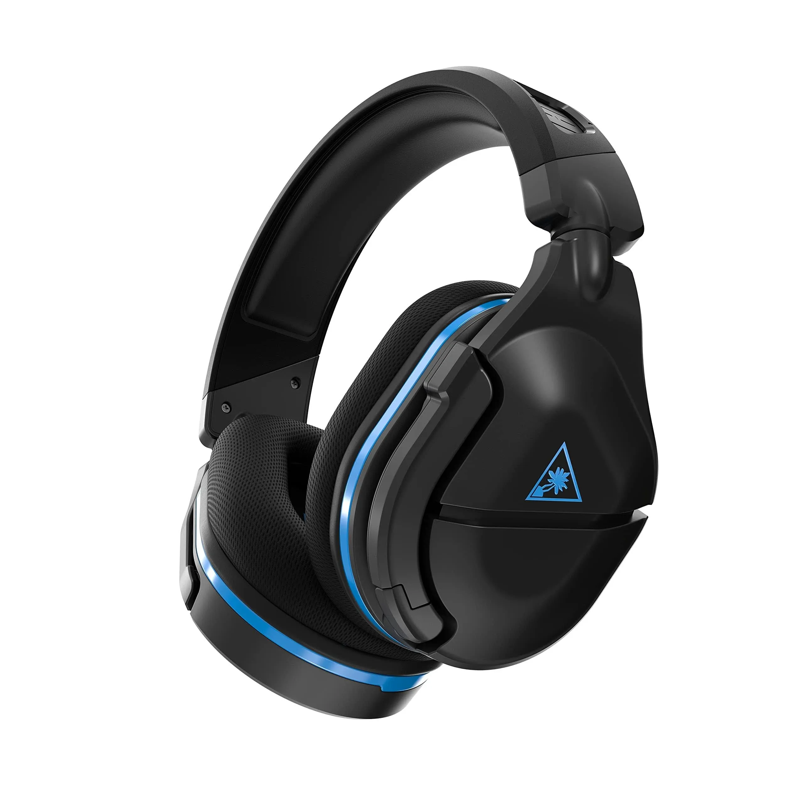 Turtle Beach Stealth 600 Gen 2 USB Wireless Amplified Gaming Headset for PS5, PS4, PS4 Pro, Nintendo Switch, PC & Mac with 24+ Hour Battery, Lag-Free