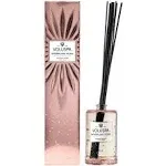 Voluspa Reed Diffuser - Sparkling Rose