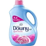 Downy Ultra Liquid Fabric Softener