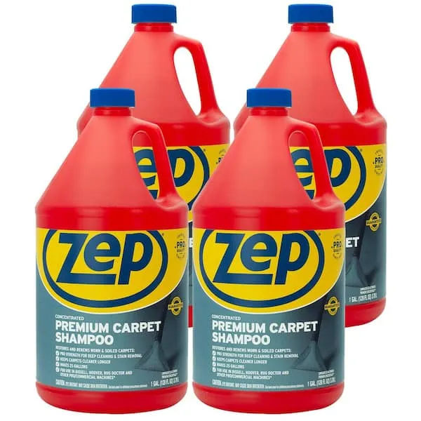 Zep Premium Carpet Shampoo