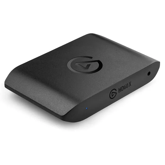 Elgato HD60 X External Capture Card