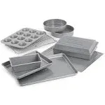 Calphalon 10-Piece Nonstick Bakeware Set