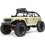 Axial SCX10 II Deadbolt 1/10 4WD RTR