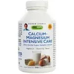 Calcium-Magnesium Intensive Care - 500 Capsules - 6092841 | HSN