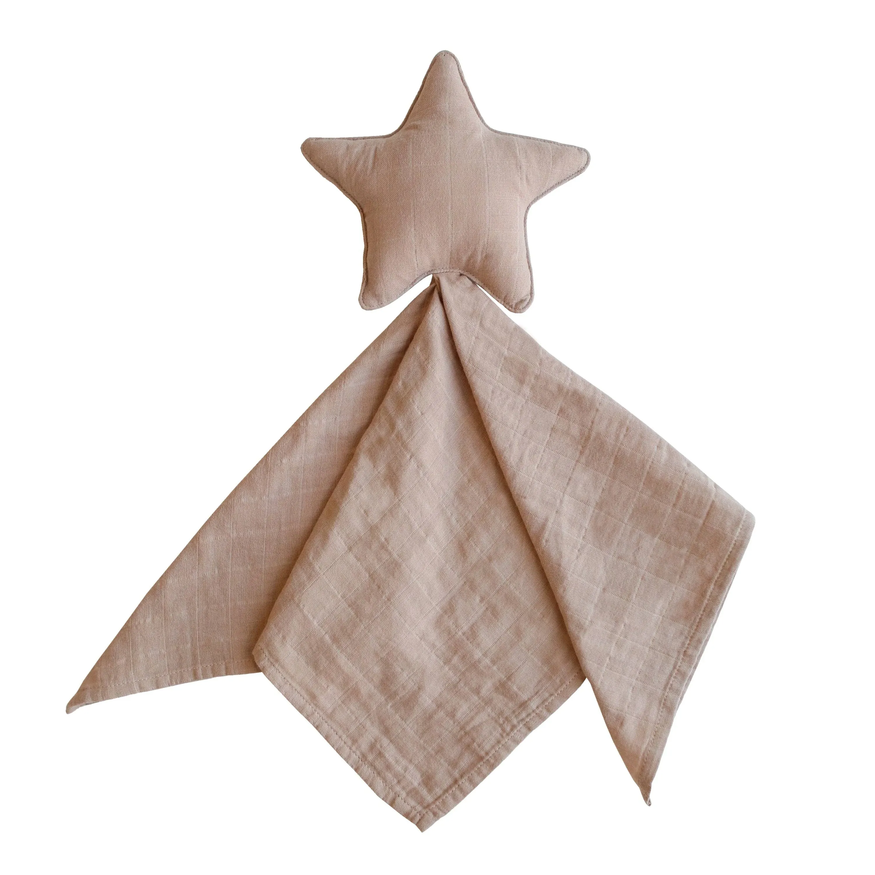 Star Lovey (Natural)