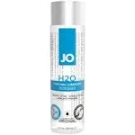 Jo H2O Lubricant, 4 oz / Cooling