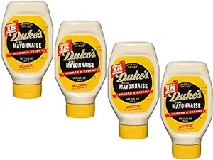 Duke's Real Mayonnaise