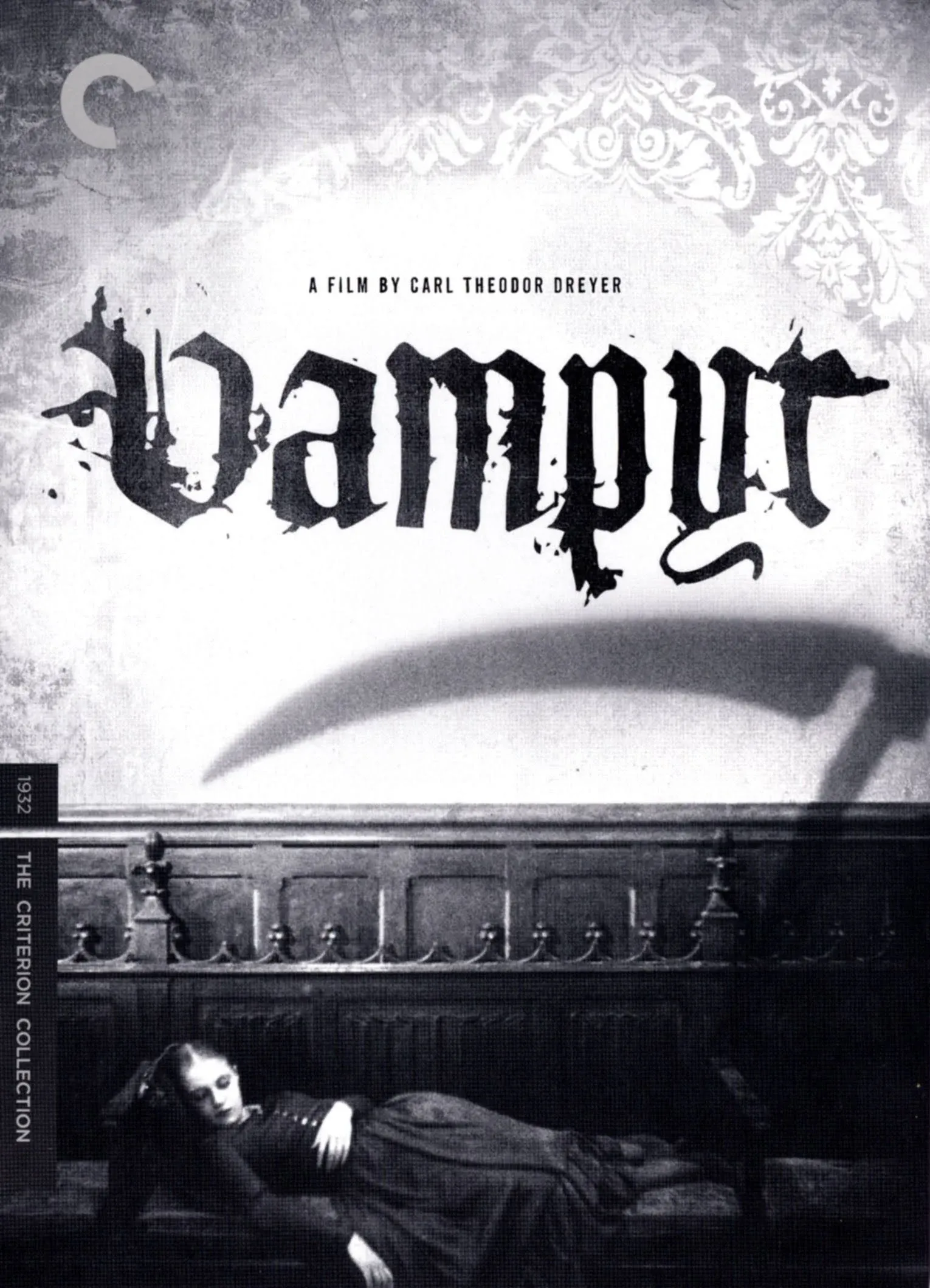 Criterion Collection: Vampyr (dvd)