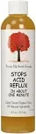 Stops Acid Reflux (8 oz) by Caleb Treeze: Old Amish Formula