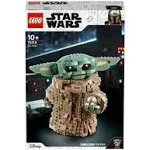 75318 Lego Star Wars The Child