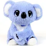 My Fuzzy Friend Sidney The Snuggling Koala Interactive Hugging Kids Companion Plush Pet