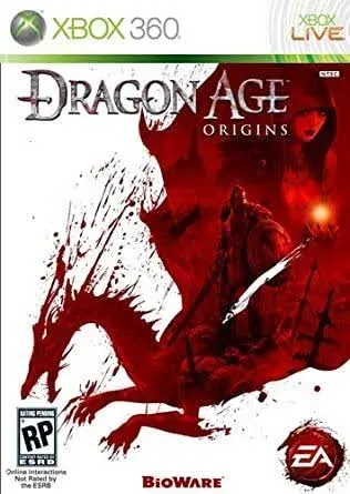 Dragon Age Origins  Ultimate Edition  (PC / DVD-ROM) NEW