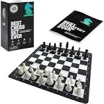 Best Chess Set Ever