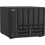 QNAP QNAP TS-932PX 9-Bay NAS TS-932PX-4G-US