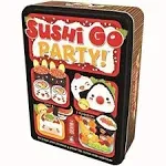 Ceaco: Sushi Go Party! Deluxe Card Game