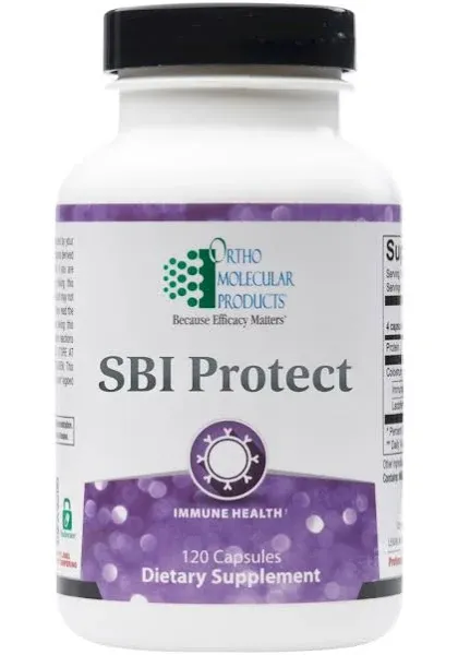 Ortho Molecular SBI Protect