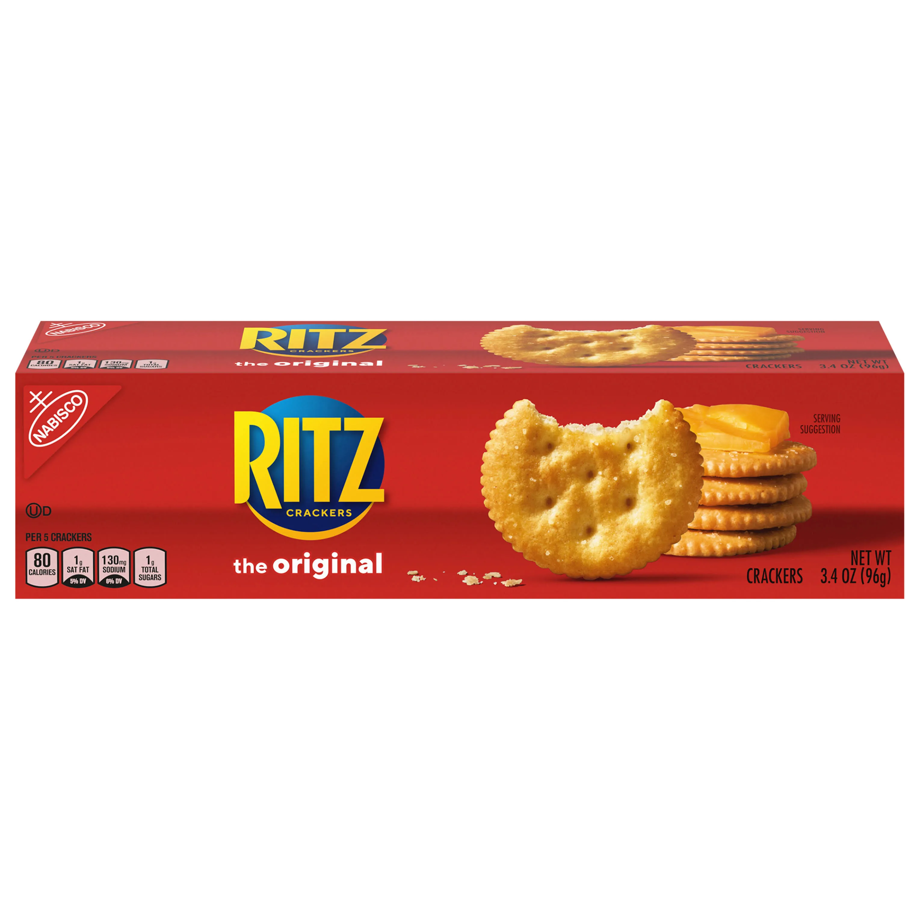 Ritz Crackers Original