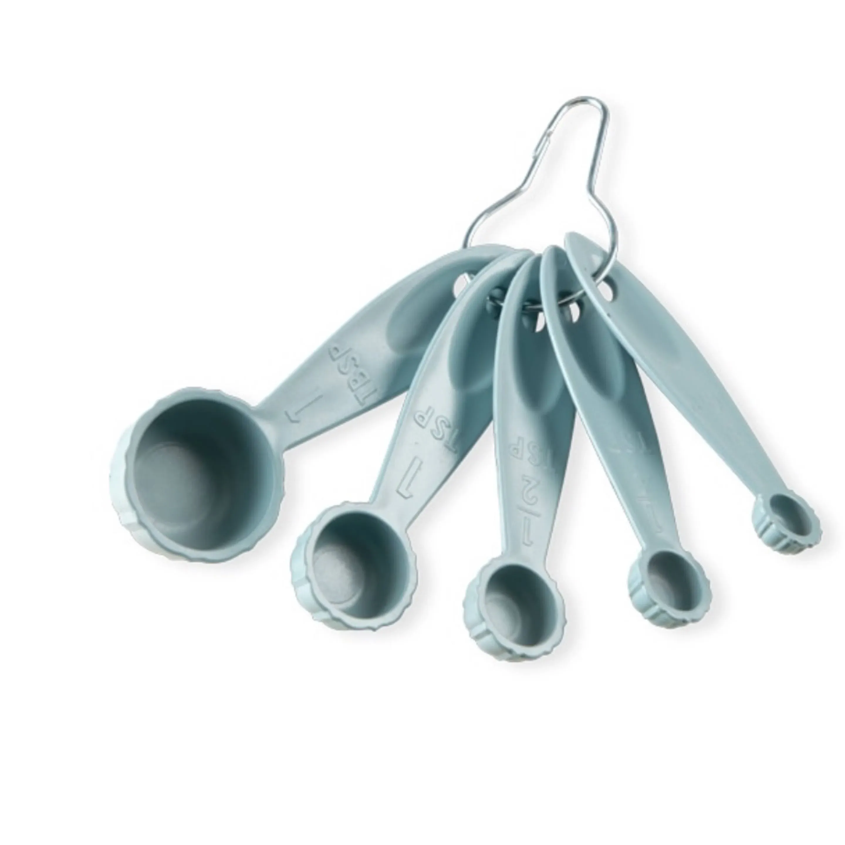 Nordic Ware Bundt Measuring Spoons Set of 5