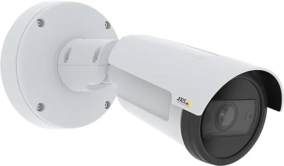 Axis P1455-LE Network Camera