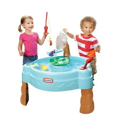 Little Tikes Fish 'n Splash Water Table (27322)