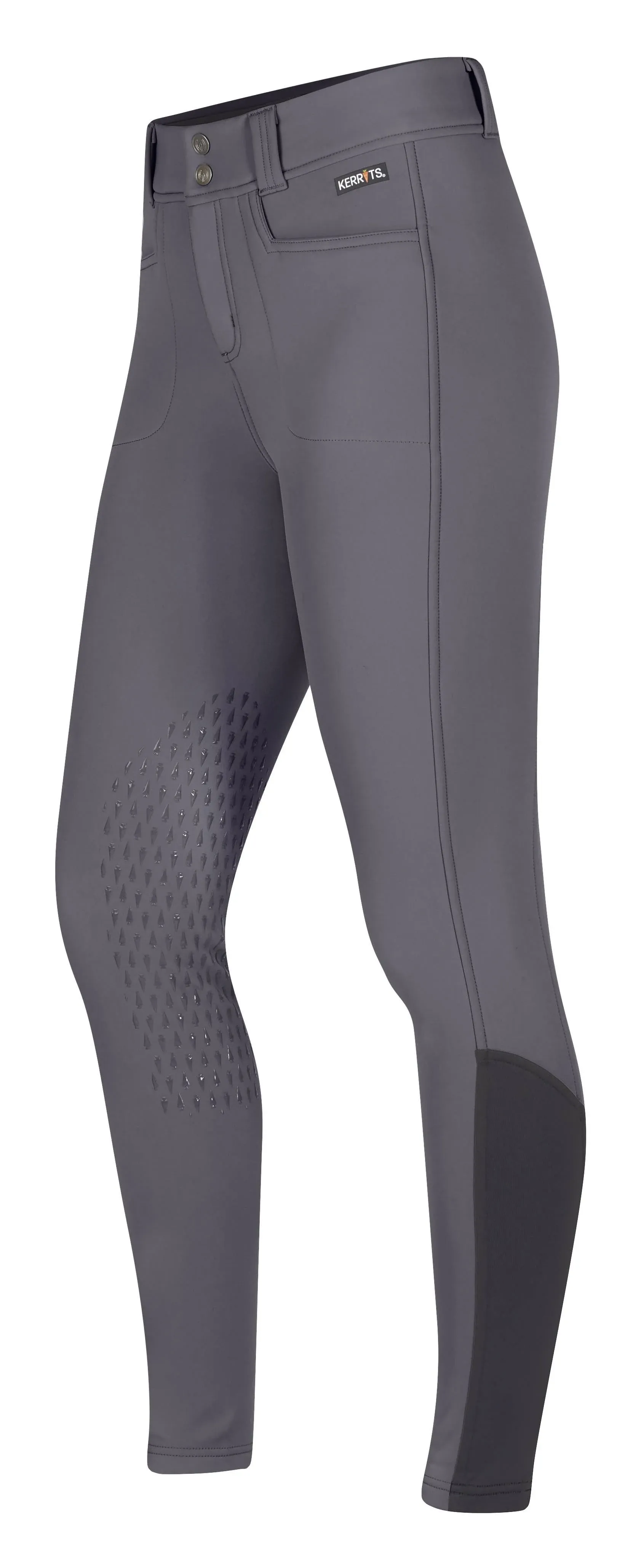 Kerrits 3-Season Tailored Knee Patch Breech