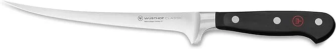 Wusthof Classic Fillet Knife