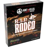 R.i.p. at The Rodeo A Murder Mystery Party Game by Hunt A Killer