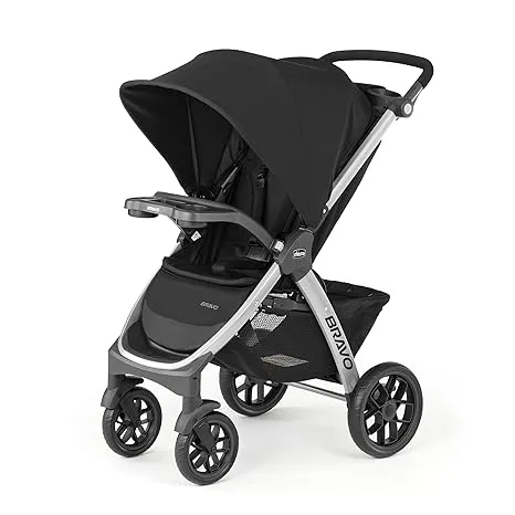 Chicco Bravo Stroller