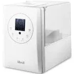 LEVOIT 6L Warm and Cool Mist Ultrasonic Bedroom Large Room