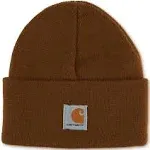 Kids' Carhartt Acrylic Watch Hat