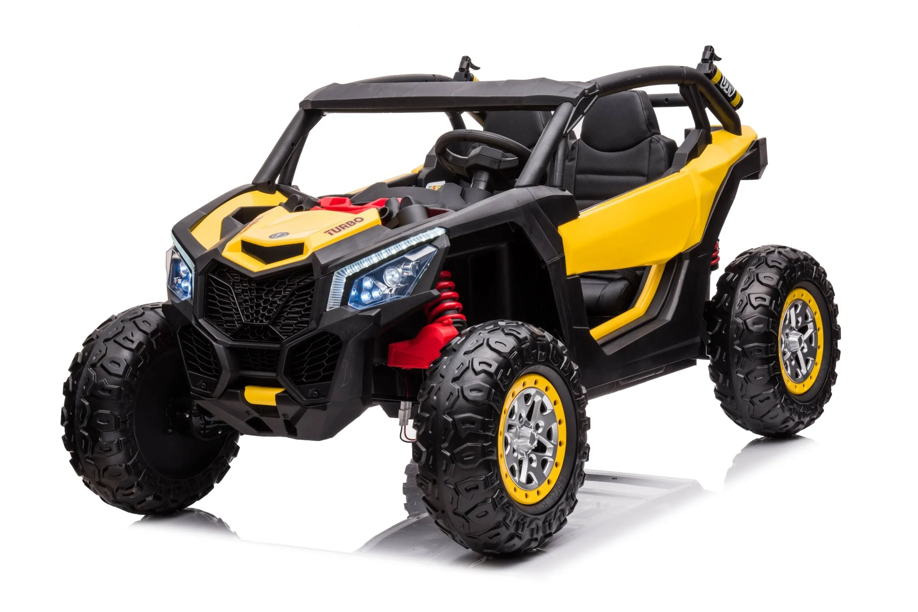 Freddo Toys 24V UTV 2-Seater Ride-On