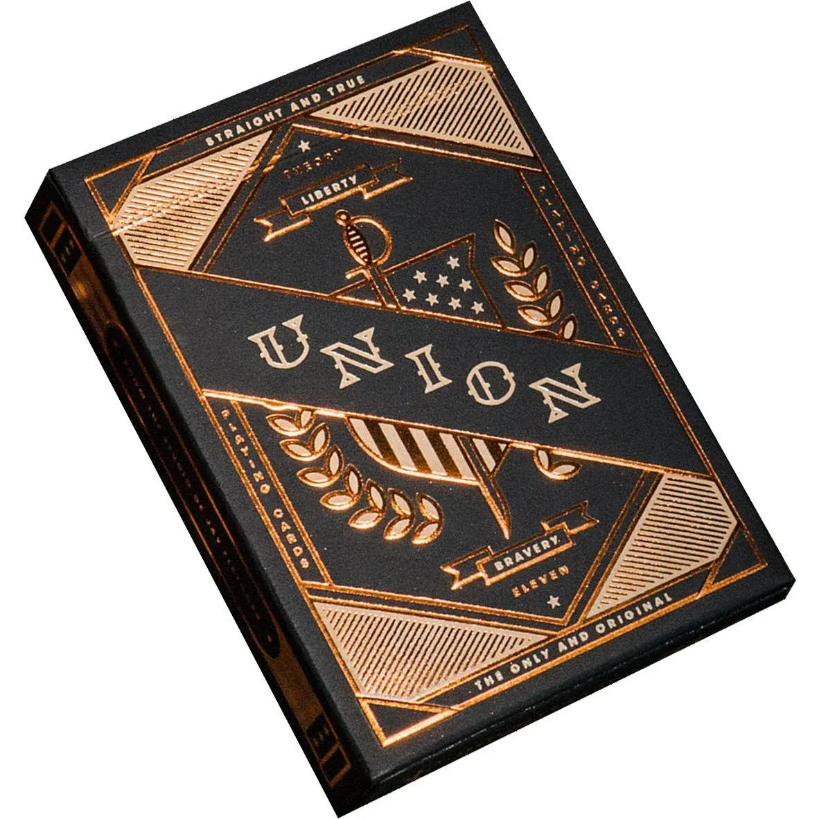 Union Playing Cards