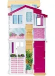 Barbie 3 Story Townhouse