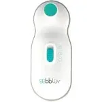 Bbluv -trimo- Electric Nail Trimmer/file For Babies 