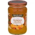 Mackays Dundee Marmalade