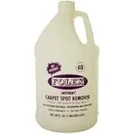 Folex Instant Carpet Spot Remover (128 fl oz)